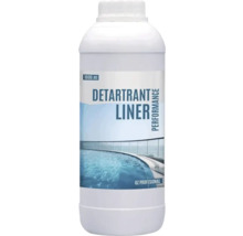 Detergent anticalcar Liner Performance în flacon de 1000 ml