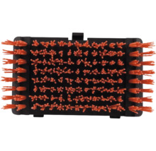 Perie de curățare pentru răzuitorul de rosturi