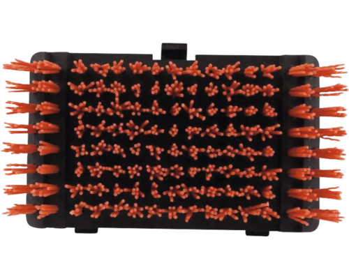 Perie de curățare pentru răzuitorul de rosturi