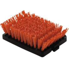 Accesoriu perie cu peri