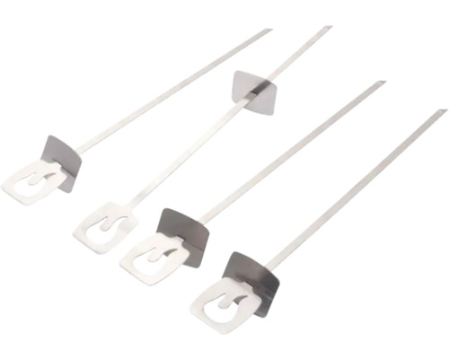 Legături de sârmă pentru fixarea plantelor, accesorii de grădinărit