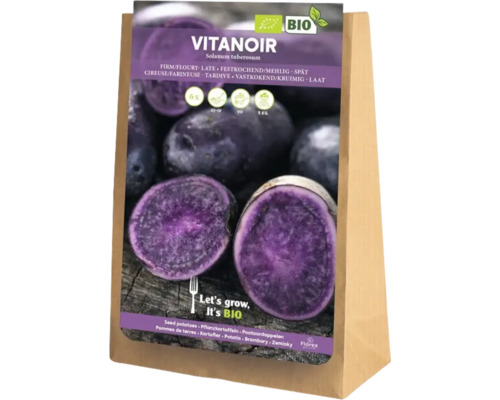 Cartofi de sămânță Vitanoir în sac