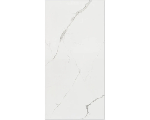 Placă ceramică cu aspect de marmură