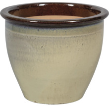 Ghiveci ceramic pentru interior și exterior