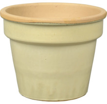 Ghiveci de flori din ceramică