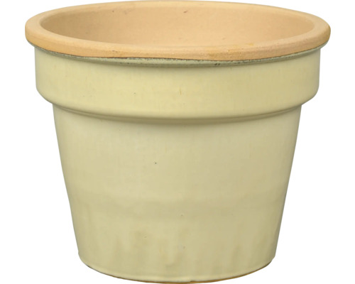 Ghiveci de flori din ceramică