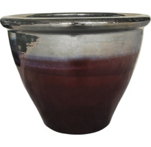 Ghiveci de flori ceramic