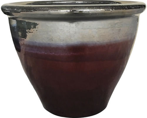 Ghiveci de flori ceramic