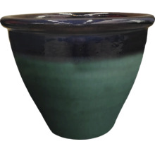 Ghiveci de flori din ceramică