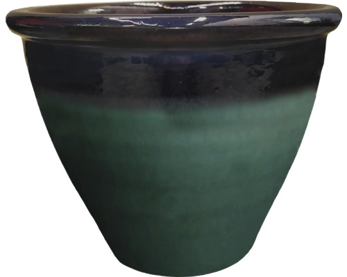 Vas de plante din ceramică pentru grădină