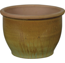 Ghiveci de flori din ceramică