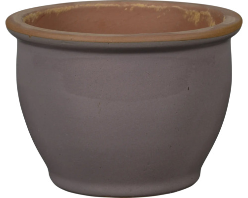 Ghiveci de flori din ceramică