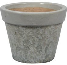 Ghiveci de flori din ceramică