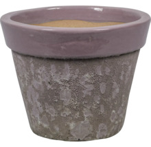 Ghiveci de flori din ceramică