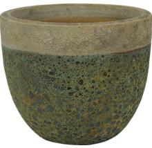 Ghiveci de flori din ceramică