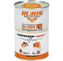 Ulei original RURIS pentru compresoare, în cutie