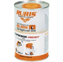 Ulei original Ruris pentru compresoare la cutie
