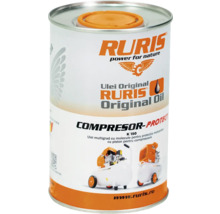 Ulei pentru compresoare Ruris în cutie