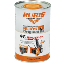 Ulei original Ruris pentru motoare în patru timpi
