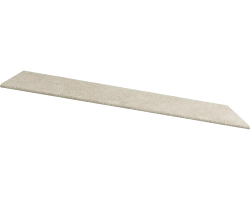 Treaptă gresie rectificată Pierre Sand 33x120 cm | HORNBACH