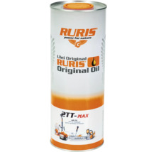 Bidon cu ulei original RURIS