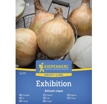 Cepe de expoziție Kiepenkerl în coș