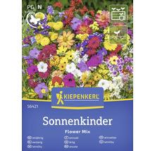 Amestec de flori Sonnenkinder de la Kiepenkerl