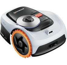 Robot de tuns iarba Navimow pentru gazon