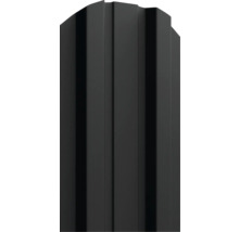 Element de gard metalic