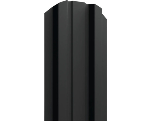 Element de gard metalic