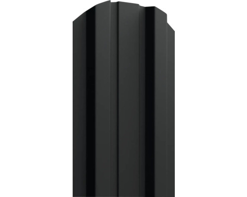 Tablă profilată pentru acoperiș și perete