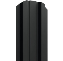 Tablă profilată pentru placări de acoperișuri și pereți