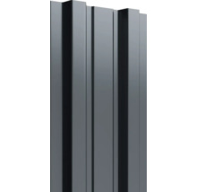 Tablă profilată pentru acoperiș sau perete