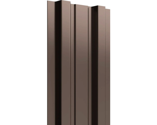 Tablă profilată pentru acoperiș și perete