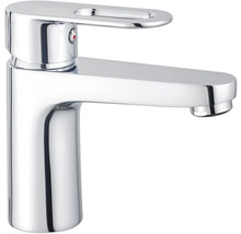 Baterie chiuvetă cromată