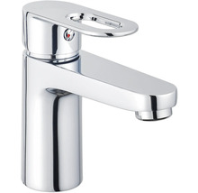 Baterie monocomandă din metal