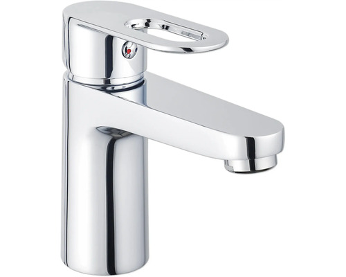 Baterie monocomandă din metal