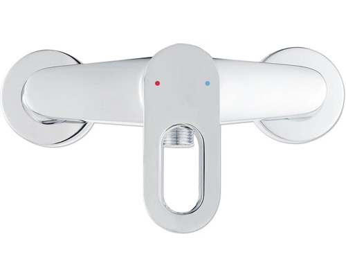 Baterie de duș pentru montaj pe perete