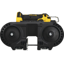 Fierăstrău cu bandă cu acumulator