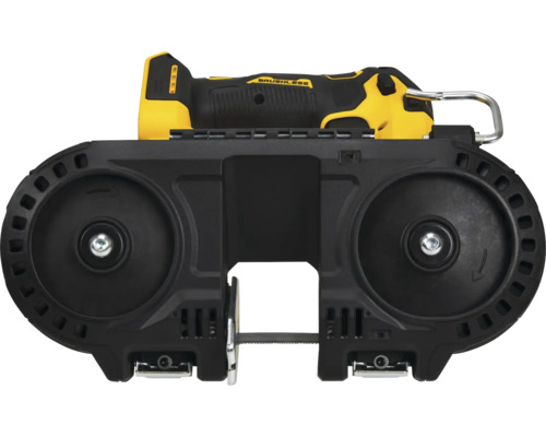 Fierăstrău cu bandă cu acumulator