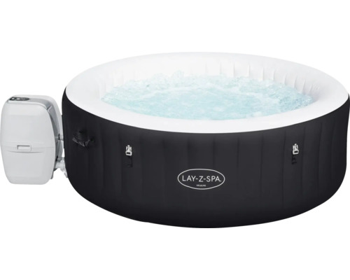 Lay-Z-Spa Miami jacuzzi gonflabil cu pompă