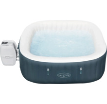 Lay-Z-Spa Ibiza gonflabil cu pompă