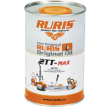 Bidon ulei original RURIS 2TT-MAX