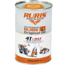 Ruris Ulei original 4T-MAX recipient