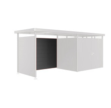 Magazie de scule cu perete lateral