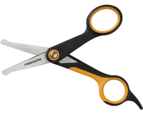 Foarfece pentru gheare animale de companie Fiskars