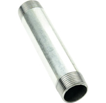 Țeavă metalică filetată