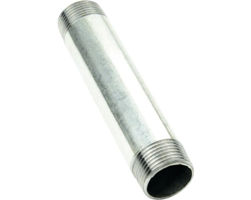 Țeavă metalică filetată