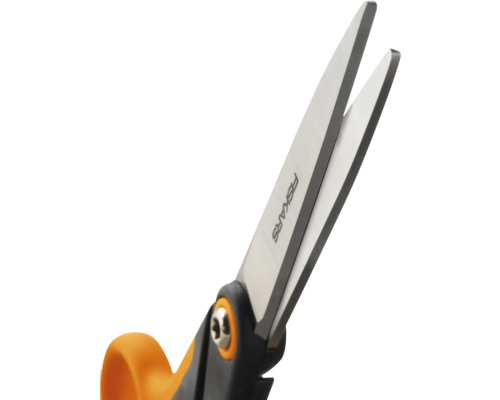 Foarfece Fiskars cu mâner