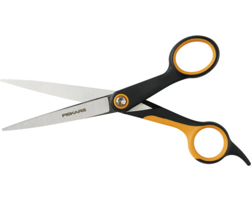 Foarfece Fiskars cu mâner